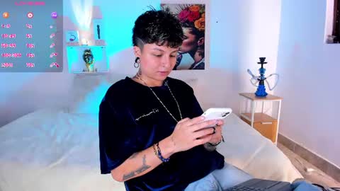 Snapshot of zuryramirez_ chatting on July 13, 2026, 10:56 pm Zury Ramirez online show from July 13, 2026, 10:56 pm