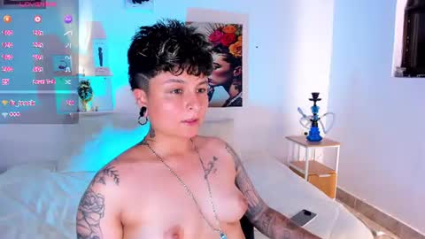 Snapshot of zuryramirez_ chatting on July 14, 2026, 2:05 am Zury Ramirez online show from July 14, 2026, 2:05 am