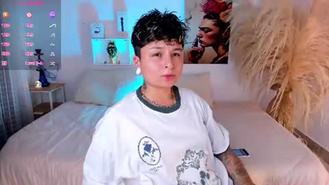 Snapshot of zuryramirez_ chatting on July 20, 2026, 7:49 pm Zury Ramirez online show from July 20, 2026, 7:49 pm