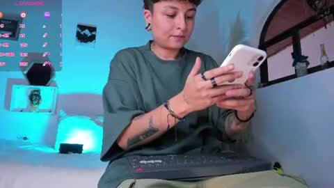 Snapshot of zuryramirez_ chatting on August 1, 2026, 7:35 pm Zury Ramirez online show from August 1, 2026, 7:35 pm