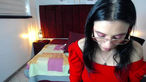 Zuzana21 online show from December 18, 2024, 5:21 pm