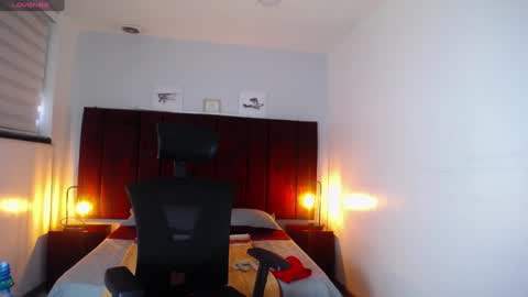 Zuzana21 online show from December 31, 2024, 4:25 pm