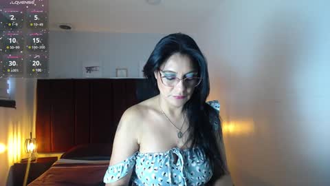 Zuzana21 online show from January 17, 2025, 1:03 pm
