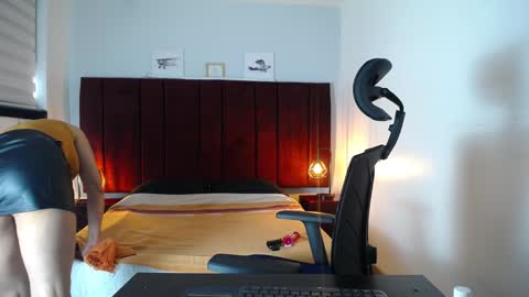 Zuzana21 online show from January 24, 2025, 1:25 pm