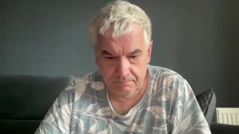 zwickauer1969 online show from June 23, 2026, 5:05 am