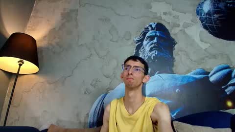 Zyro Nigth online show from November 14, 2025, 2:38 pm