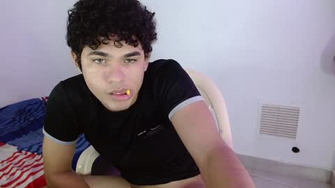 antonio felipe online show from January 5, 2025, 5:41 am