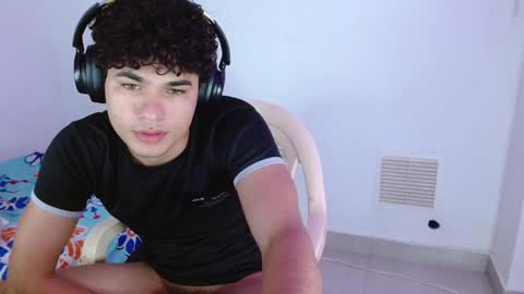 antonio felipe online show from January 16, 2025, 9:48 am