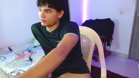 antonio felipe online show from February 1, 2025, 6:43 am