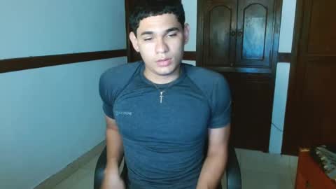 antonio felipe online show from September 9, 2025, 6:13 am