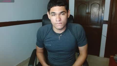 antonio felipe online show from September 17, 2025, 6:04 am