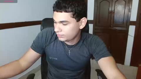 antonio felipe online show from September 19, 2025, 1:01 pm