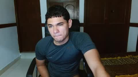 antonio felipe online show from September 24, 2025, 12:25 am