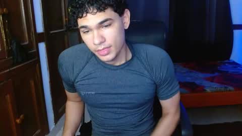 antonio felipe online show from December 2, 2025, 7:03 am