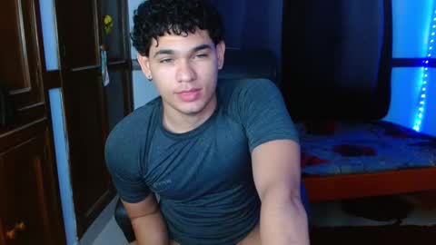 antonio felipe online show from December 18, 2025, 6:30 am