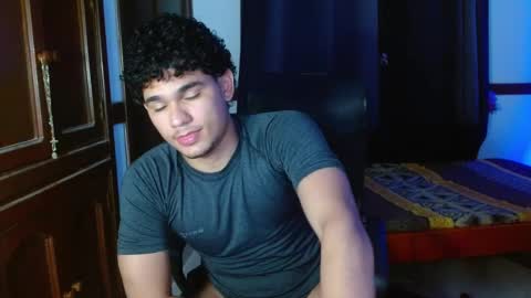 antonio felipe online show from January 17, 2026, 6:18 am