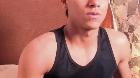 zyzz_1812 online show from February 4, 2026, 2:17 am