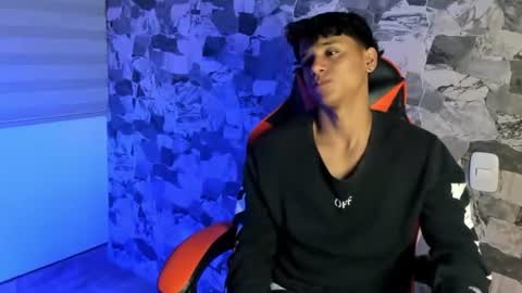 zyzz_1812 online show from July 11, 2026, 4:48 am