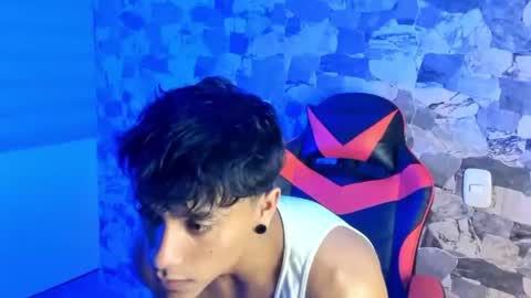 zyzz_1812 online show from July 20, 2026, 3:10 am