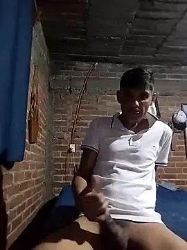 Alejandre21 online show from October 12, 2025, 5:39 am