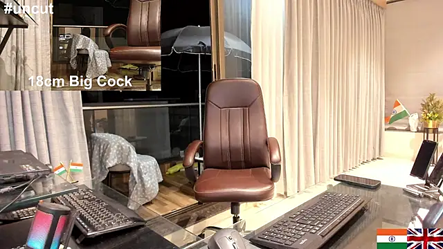 OnlineBossUK online show from February 15, 2025, 3:39 pm