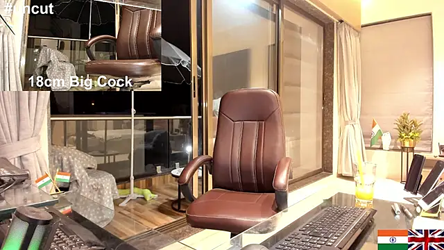 OnlineBossUK online show from February 23, 2025, 2:57 pm