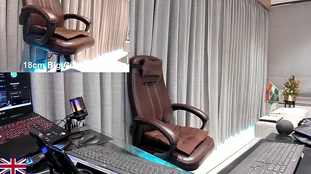 OnlineBossUK online show from February 20, 2026, 10:27 am