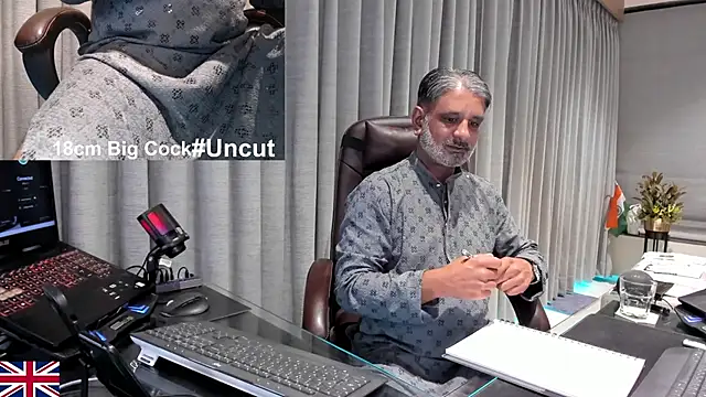 OnlineBossUK online show from February 27, 2026, 5:02 pm