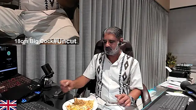 OnlineBossUK online show from March 24, 2026, 4:01 pm