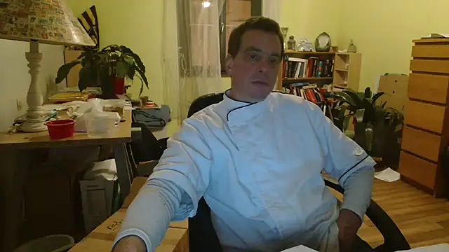 cloupefun online show from January 22, 2025, 6:31 am