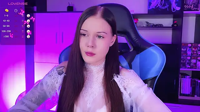 jasminevine online show from December 6, 2024, 11:57 pm