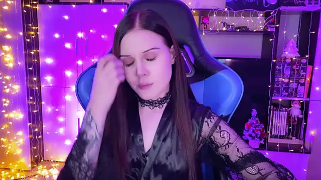 jasminevine online show from December 23, 2024, 8:57 pm