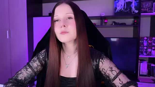 jasminevine online show from February 6, 2026, 7:23 am