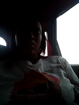 COOKIECANDY online show from September 22, 2025, 3:58 pm