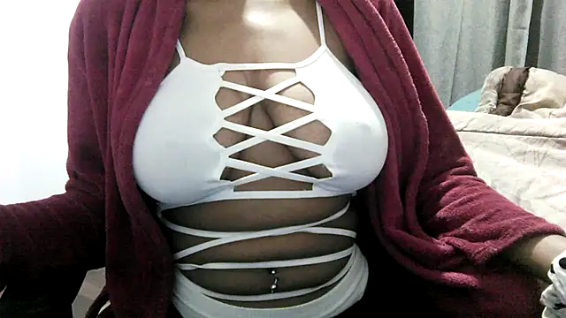 COOKIECANDY online show from December 3, 2025, 1:46 am