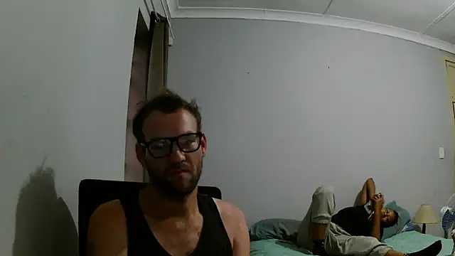 COOKIECANDY online show from January 18, 2026, 5:17 pm