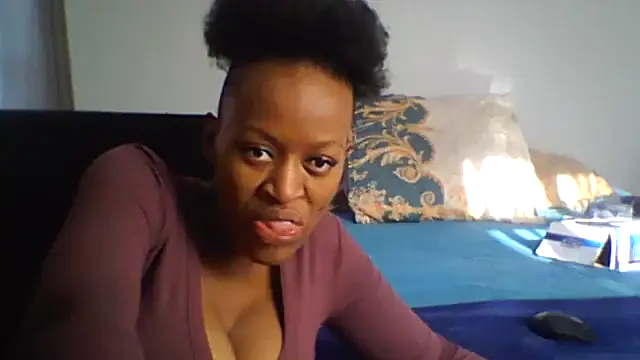 COOKIECANDY online show from March 8, 2026, 2:43 pm