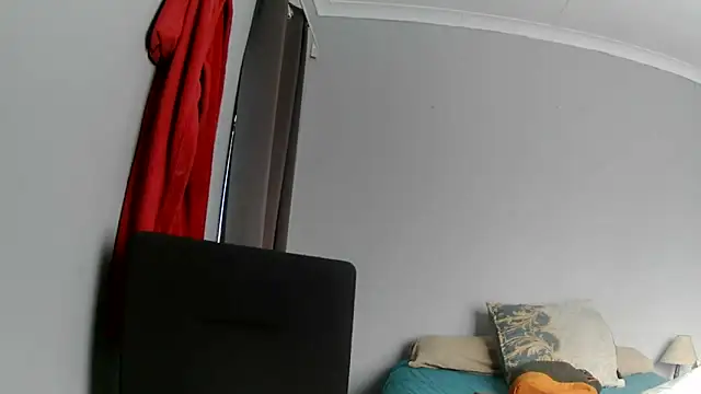 COOKIECANDY online show from March 9, 2026, 12:53 pm