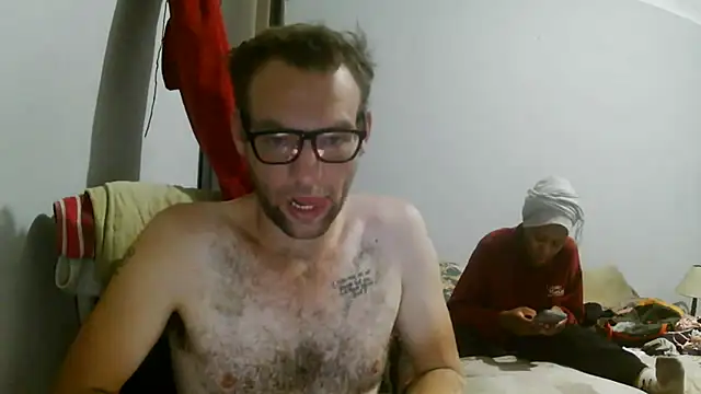 COOKIECANDY online show from March 31, 2026, 8:53 pm