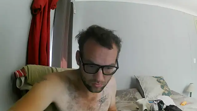 COOKIECANDY online show from April 3, 2026, 9:18 am