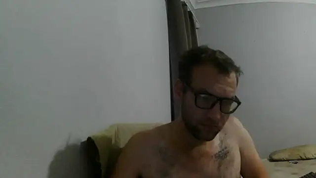 COOKIECANDY online show from April 5, 2026, 9:23 pm