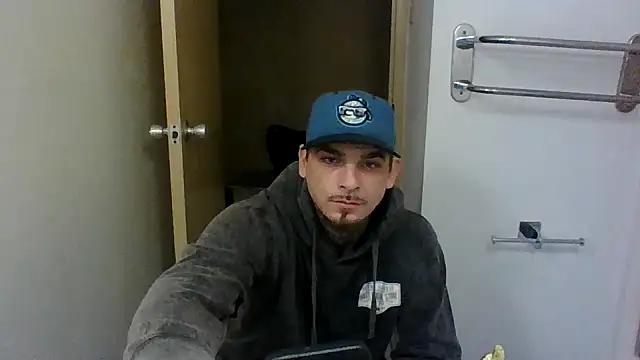 DADDY KANE8--- online show from January 12, 2025, 9:08 am