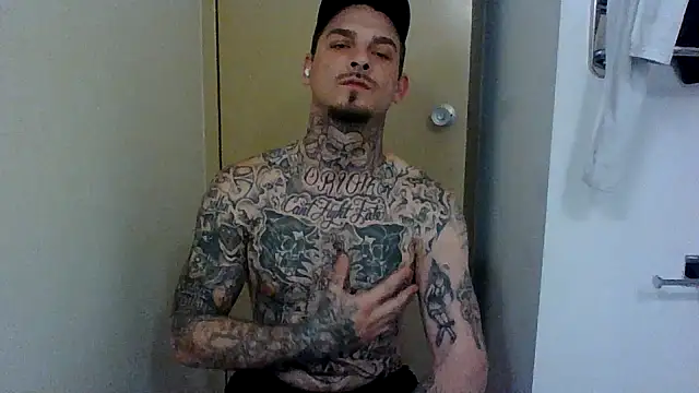 DADDY KANE8--- online show from January 12, 2025, 7:10 pm