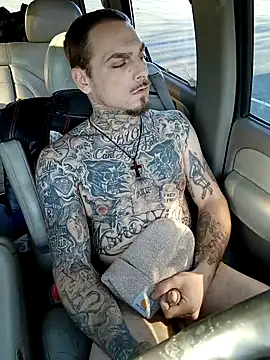 DADDY KANE8--- online show from January 15, 2025, 9:09 pm