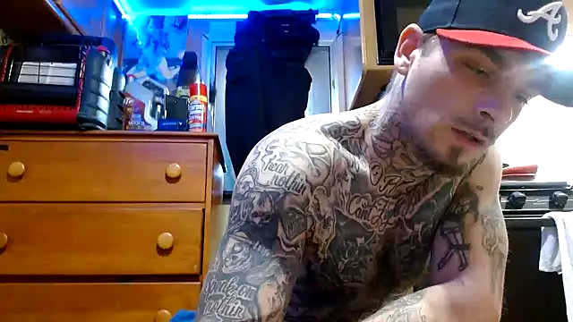 DADDY KANE8--- online show from January 17, 2025, 8:55 pm