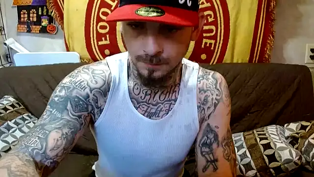 DADDY KANE8--- online show from January 25, 2025, 3:30 pm