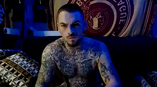 DADDY KANE8--- online show from January 27, 2025, 4:30 am