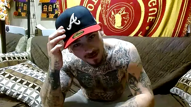 DADDY KANE8--- online show from January 27, 2025, 9:44 pm