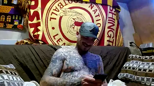 DADDY KANE8--- online show from January 31, 2025, 9:48 am