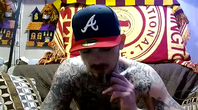 DADDY KANE8--- online show from January 31, 2025, 10:52 pm